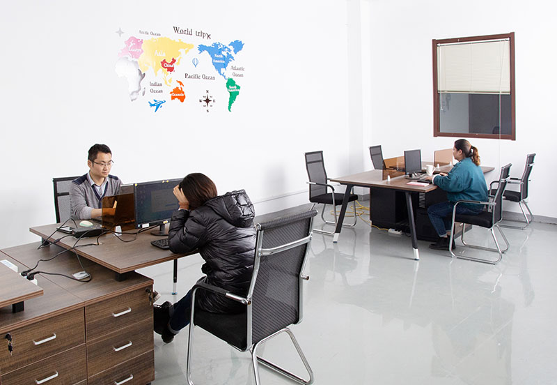 GrevenaForeign trade Office - Guangu Technology